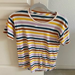Madewell shirt